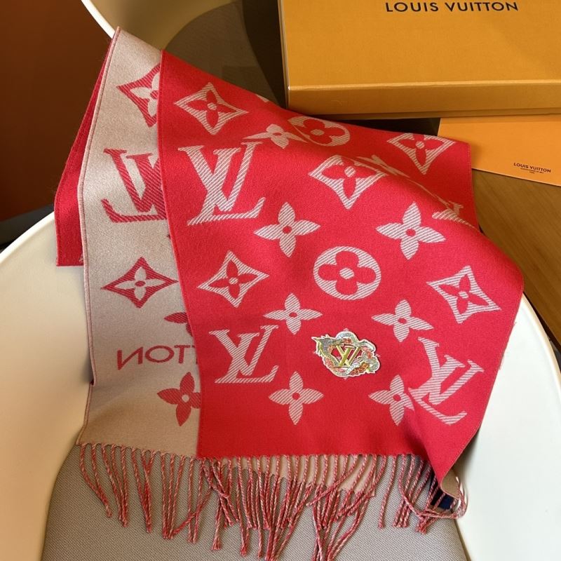 Louis Vuitton Scarf